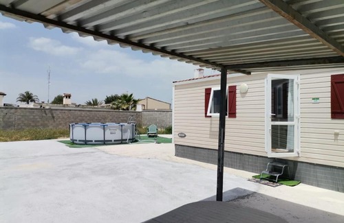 Manises House | Chalet en Manises