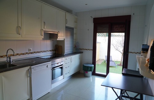 El Espinar Ski Chalet | Chalet en Sierra de Guadarrama. Ideal Familias Amantes de la Naturaleza y la paz