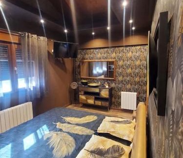 Briones House | Chalet entero en La Rioja