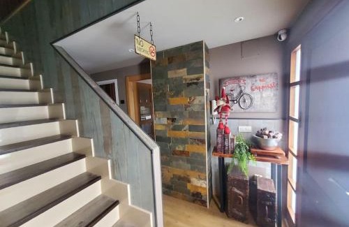 Briones House | Chalet entero en La Rioja