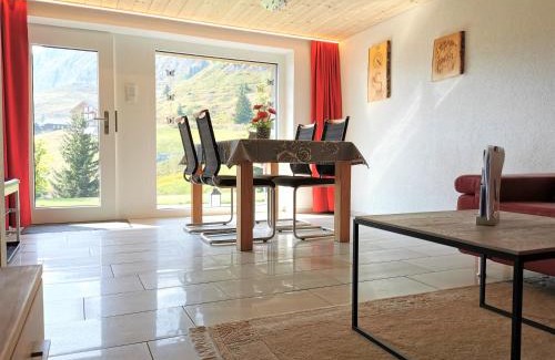 Riederalp Apartment | Chalet Enzian