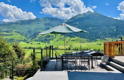 Walchen Ski Chalet | Chalet Erlebnishaus II