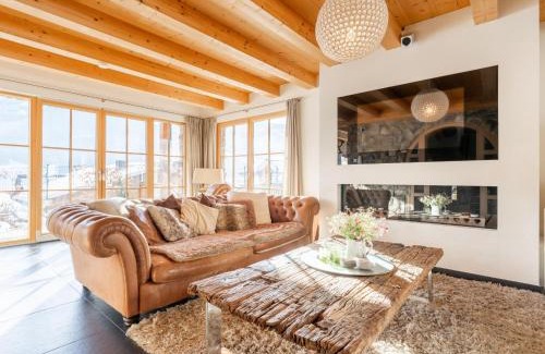 Walchen Ski Chalet | Chalet Erlebnishaus II