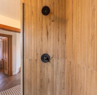 Golden Ski Chalet | Chalet Ernest Feuz - Edelweiss Village