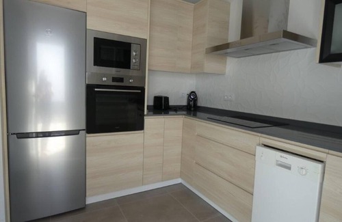 Los Gallos-Cerromolino Ski Chalet | CHALET EL CALERON LA BARROSA