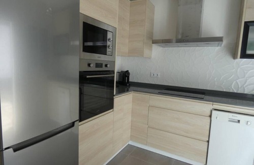 Los Gallos-Cerromolino Ski Chalet | CHALET EL CALERON LA BARROSA