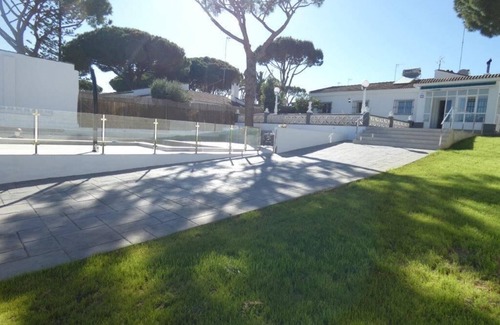 Los Gallos-Cerromolino Ski Chalet | CHALET EL CALERON LA BARROSA