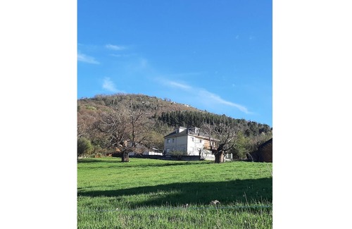 Fontoria Ski Chalet | Chalet