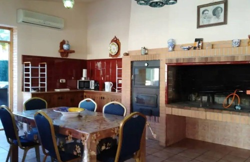 Elche Ski Chalet | CHALET ELCHE, WIFI, FENCED SWIMMING POOL AND BARBEQUE