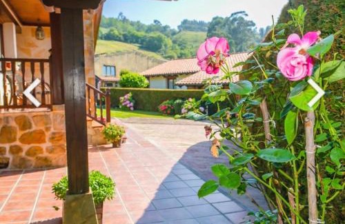 La Acebosa House | Chalet canero