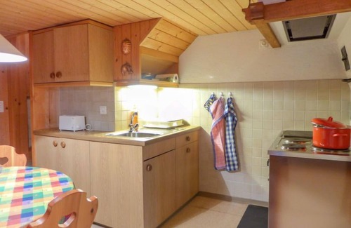 Brienz House | Chalet Esther by Interhome