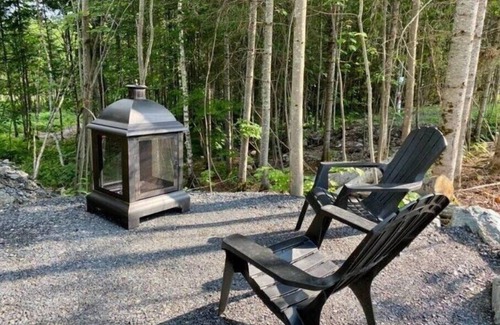 Adstock House | Chalet EVA - Nature, plein air et détente -Au pied du Mont Adstock