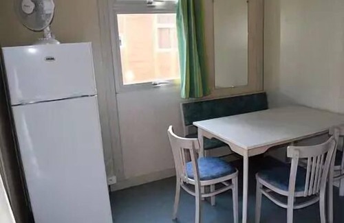 Calenzana Ski Chalet | Chalet für 5 Personen