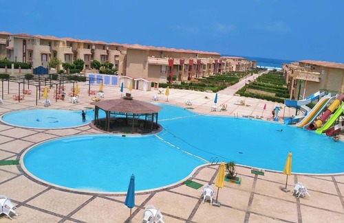 Borg el Arab Ski Chalet | Chalet for rent in the North Coast