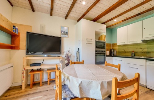 Adervielle-Pouchergues Ski Chalet | Chalet for 6 with terrace - 400m from the slopes