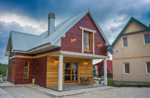 Zabljak House | Chalet F&V Radosavović