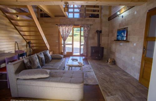Zabljak House | Chalet F&V Radosavović
