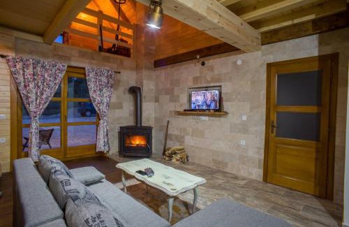 Zabljak House | Chalet F&V Radosavović
