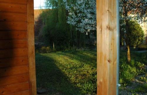 Louchy-Montfand House | Chalet familial avec piscine, jardin et activités près du vignoble de Saint-Pourçain - FR-1-489-151