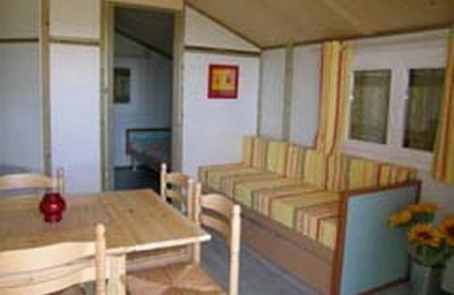 Echassieres House | Chalet familial avec piscine et animaux, 5 pers., terrasse couverte, proche de Montluçon et Gannat - FR-1-489-314