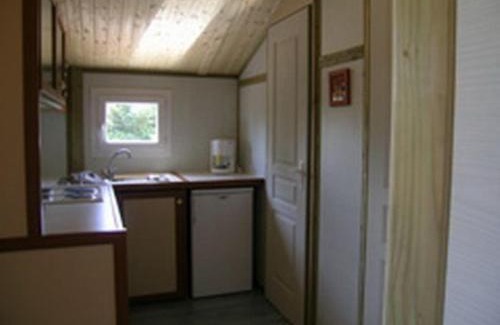 Echassieres House | Chalet familial avec piscine et animaux, 5 pers., terrasse couverte, proche de Montluçon et Gannat - FR-1-489-314