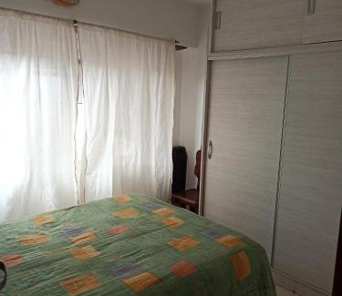 Las Colinas de Peralta Ramos Ski Chalet | Chalet Faro