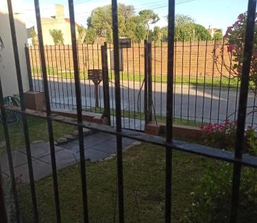 Las Colinas de Peralta Ramos Ski Chalet | Chalet Faro