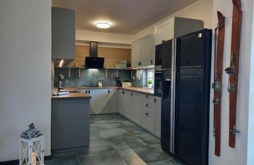 Hejnice House | CHALET FERDINAND