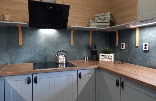 Hejnice House | CHALET FERDINAND