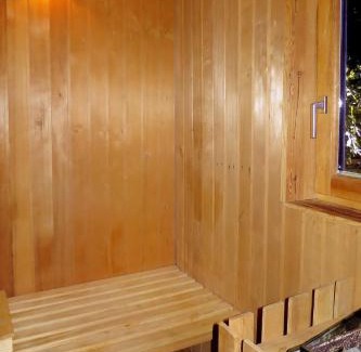 Jevenstedt Ski Chalet | Chalet Fietz by Interhome