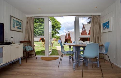 Martin House | Chalet Fiftynine