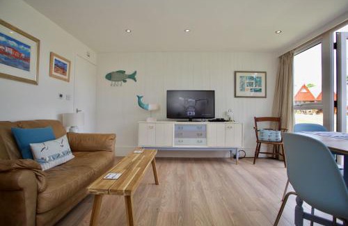 Martin House | Chalet Fiftynine