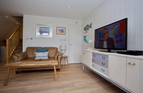 Martin House | Chalet Fiftynine
