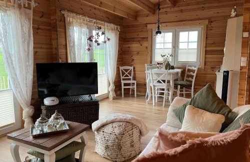 Sauldorf House | Chalet Finia