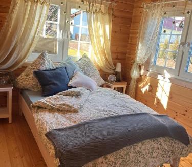 Sauldorf House | Chalet Finia