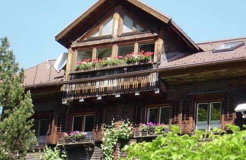 Buerserberg Apartment | Chalet Fischer by A Appartements