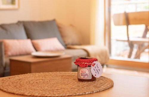 Ribcev Laz Ski Chalet | Chalet Fisherman's Cottage