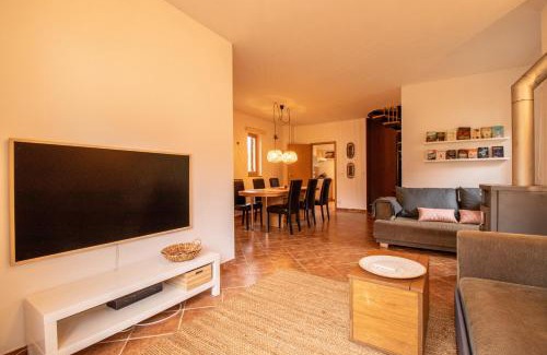 Ribcev Laz Ski Chalet | Chalet Fisherman's Cottage