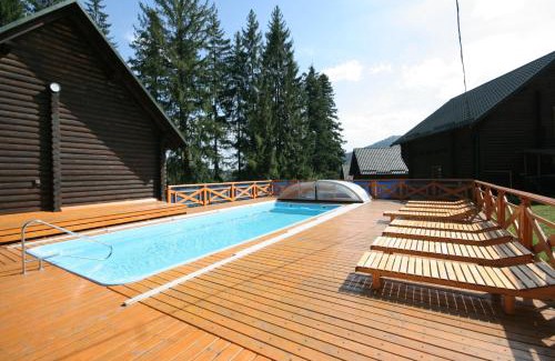 Myhove Apartment | Chalet Flery