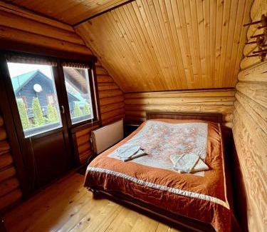 Myhove Apartment | Chalet Flery