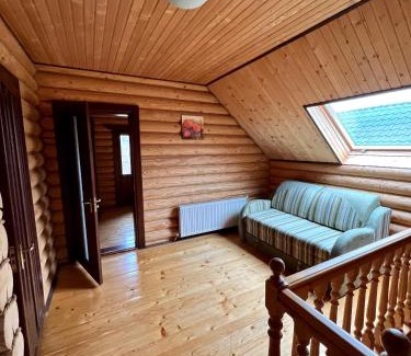 Myhove Apartment | Chalet Flery