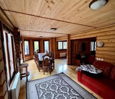 Myhove Apartment | Chalet Flery