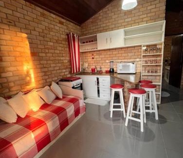 Pedro II Apartment | Chalet Flores Serra dos Matões 05 - Pedro II - PI