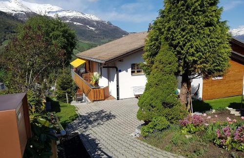 Buerchen Apartment | Chalet Florida