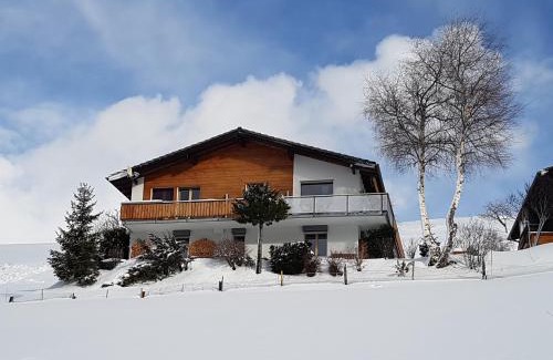Buerchen Apartment | Chalet Florida