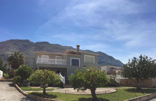 Denia Ski Chalet | Chalet Florida