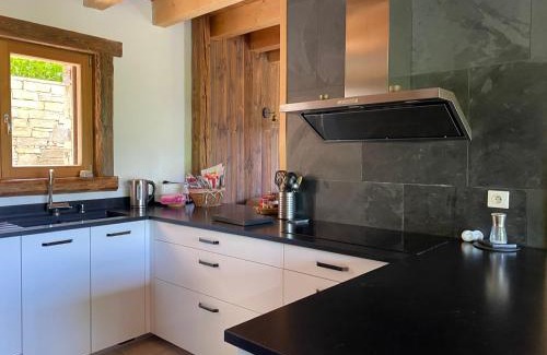 Huez-en-Oisans Ski Chalet | Chalet Fontaines