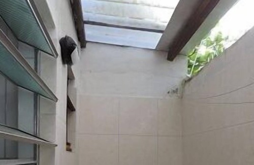 Jardim California Ski Chalet | Chalet for season and weekends in Martim de Sá / Chalets Sal da Terra.