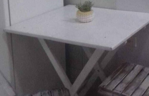 Jardim California Ski Chalet | Chalet for season and weekends in Martim de Sá / Chalets Sal da Terra.