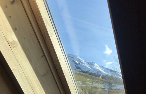 Le Bouchet-Mont-Charvin Ski Chalet | Chalet 1830